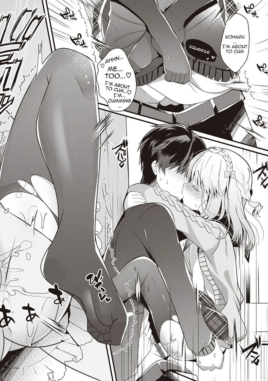 [Takashina Asahi] Osananajimi de Koibito no Kanojo to Shitai Koto Zenbu Fhentai - Page 57