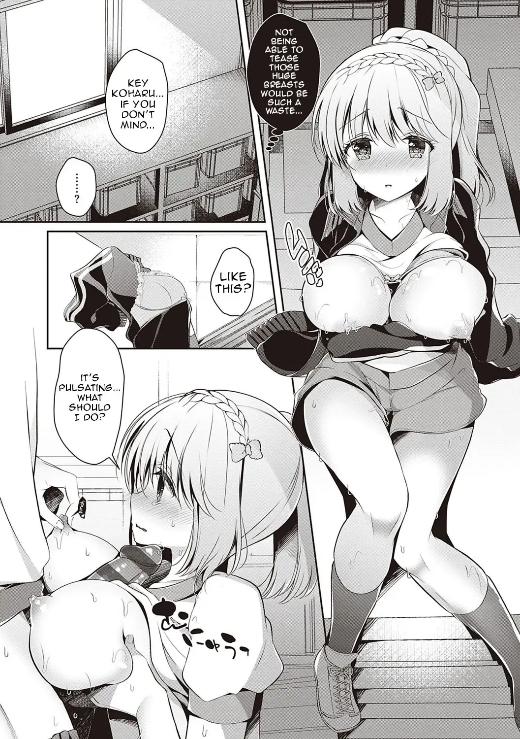 [Takashina Asahi] Osananajimi de Koibito no Kanojo to Shitai Koto Zenbu Fhentai - Page 72