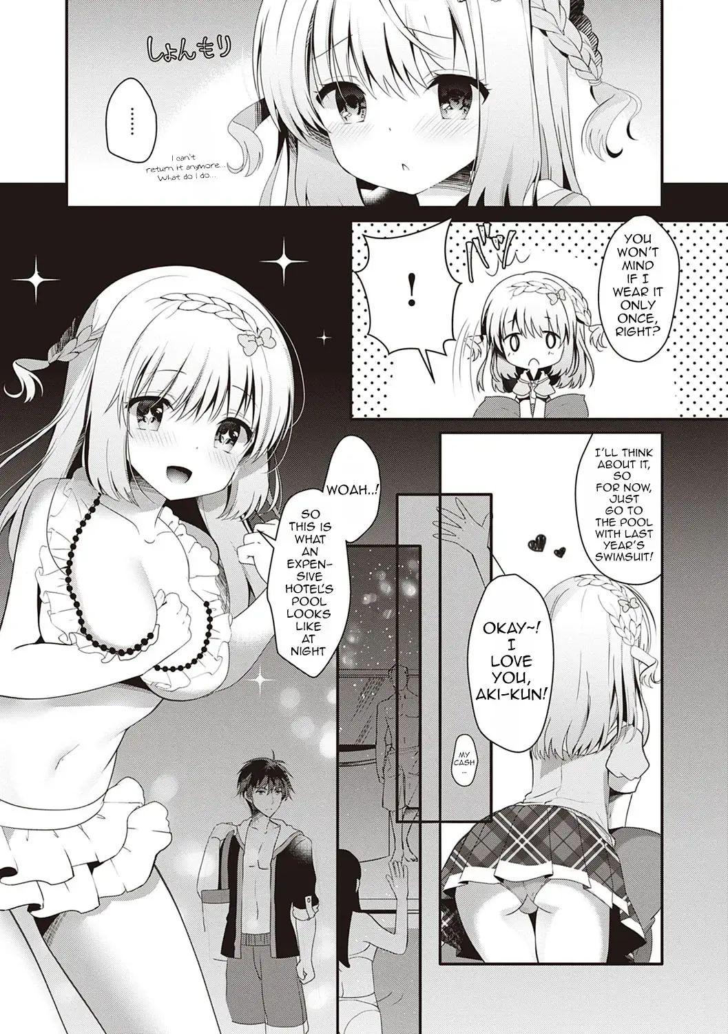 [Takashina Asahi] Osananajimi de Koibito no Kanojo to Shitai Koto Zenbu Fhentai - Page 90
