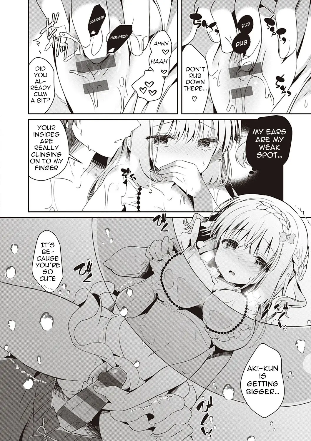[Takashina Asahi] Osananajimi de Koibito no Kanojo to Shitai Koto Zenbu Fhentai - Page 93