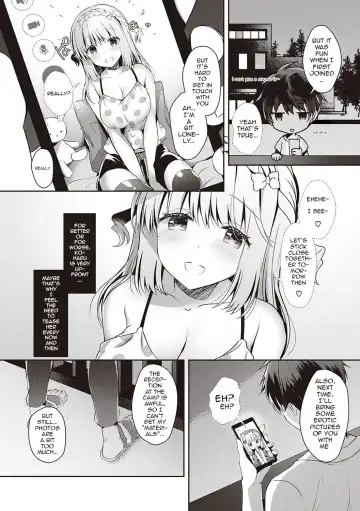 [Takashina Asahi] Osananajimi de Koibito no Kanojo to Shitai Koto Zenbu Fhentai - Page 105