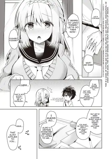 [Takashina Asahi] Osananajimi de Koibito no Kanojo to Shitai Koto Zenbu Fhentai - Page 124