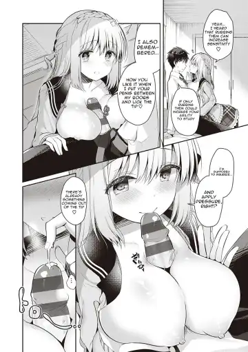 [Takashina Asahi] Osananajimi de Koibito no Kanojo to Shitai Koto Zenbu Fhentai - Page 127