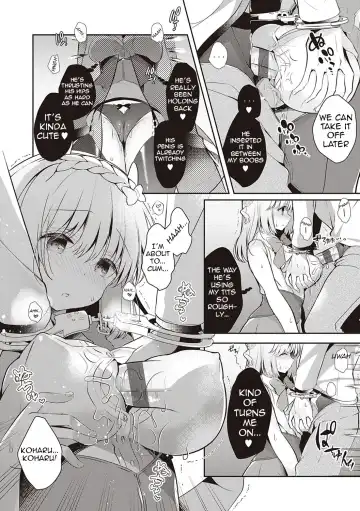 [Takashina Asahi] Osananajimi de Koibito no Kanojo to Shitai Koto Zenbu Fhentai - Page 139