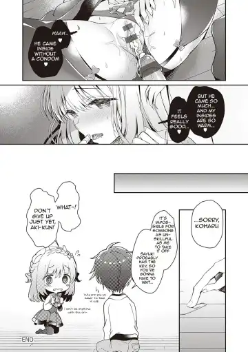 [Takashina Asahi] Osananajimi de Koibito no Kanojo to Shitai Koto Zenbu Fhentai - Page 145