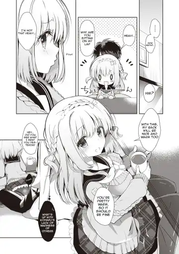 [Takashina Asahi] Osananajimi de Koibito no Kanojo to Shitai Koto Zenbu Fhentai - Page 148