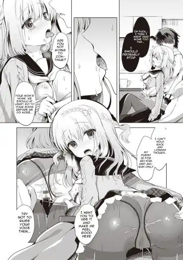 [Takashina Asahi] Osananajimi de Koibito no Kanojo to Shitai Koto Zenbu Fhentai - Page 151