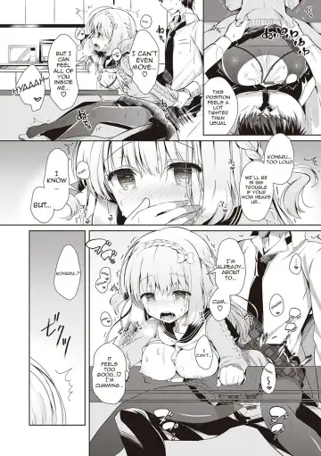[Takashina Asahi] Osananajimi de Koibito no Kanojo to Shitai Koto Zenbu Fhentai - Page 153