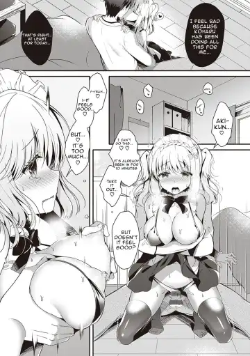 [Takashina Asahi] Osananajimi de Koibito no Kanojo to Shitai Koto Zenbu Fhentai - Page 162