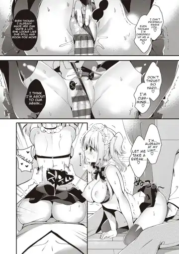 [Takashina Asahi] Osananajimi de Koibito no Kanojo to Shitai Koto Zenbu Fhentai - Page 163