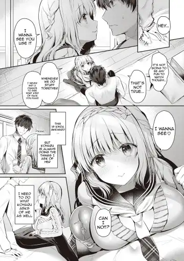 [Takashina Asahi] Osananajimi de Koibito no Kanojo to Shitai Koto Zenbu Fhentai - Page 171