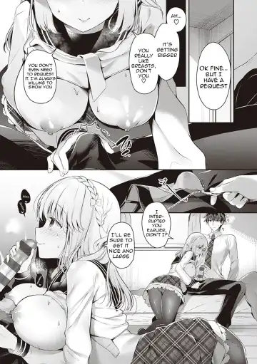 [Takashina Asahi] Osananajimi de Koibito no Kanojo to Shitai Koto Zenbu Fhentai - Page 172