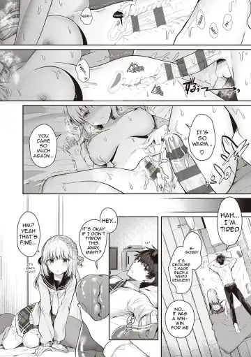 [Takashina Asahi] Osananajimi de Koibito no Kanojo to Shitai Koto Zenbu Fhentai - Page 190