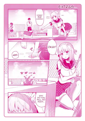 [Takashina Asahi] Osananajimi de Koibito no Kanojo to Shitai Koto Zenbu Fhentai - Page 194