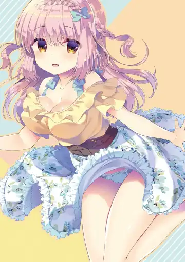 [Takashina Asahi] Osananajimi de Koibito no Kanojo to Shitai Koto Zenbu Fhentai - Page 28