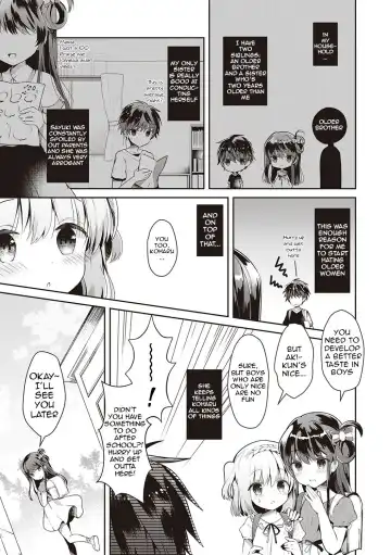 [Takashina Asahi] Osananajimi de Koibito no Kanojo to Shitai Koto Zenbu Fhentai - Page 36