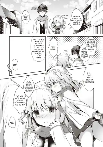 [Takashina Asahi] Osananajimi de Koibito no Kanojo to Shitai Koto Zenbu Fhentai - Page 38