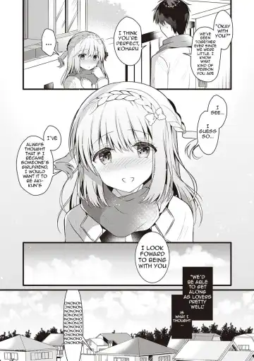 [Takashina Asahi] Osananajimi de Koibito no Kanojo to Shitai Koto Zenbu Fhentai - Page 41
