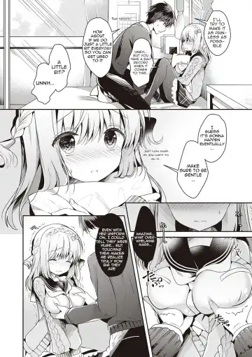 [Takashina Asahi] Osananajimi de Koibito no Kanojo to Shitai Koto Zenbu Fhentai - Page 43