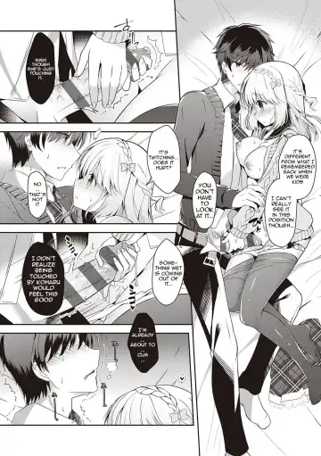 [Takashina Asahi] Osananajimi de Koibito no Kanojo to Shitai Koto Zenbu Fhentai - Page 47
