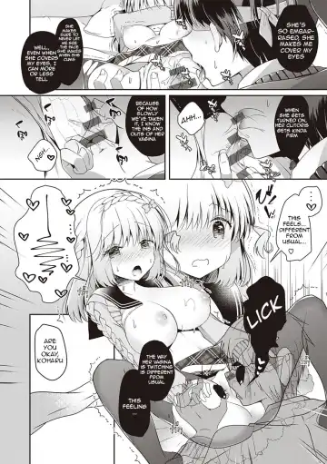 [Takashina Asahi] Osananajimi de Koibito no Kanojo to Shitai Koto Zenbu Fhentai - Page 49
