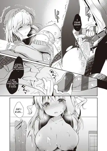 [Takashina Asahi] Osananajimi de Koibito no Kanojo to Shitai Koto Zenbu Fhentai - Page 52