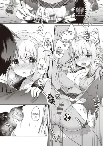 [Takashina Asahi] Osananajimi de Koibito no Kanojo to Shitai Koto Zenbu Fhentai - Page 56