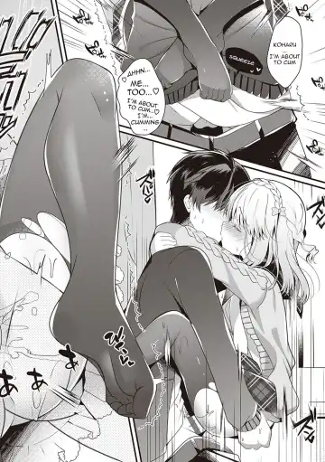 [Takashina Asahi] Osananajimi de Koibito no Kanojo to Shitai Koto Zenbu Fhentai - Page 57