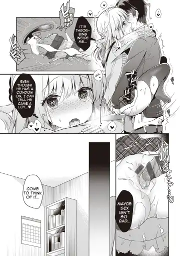 [Takashina Asahi] Osananajimi de Koibito no Kanojo to Shitai Koto Zenbu Fhentai - Page 59