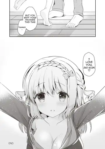 [Takashina Asahi] Osananajimi de Koibito no Kanojo to Shitai Koto Zenbu Fhentai - Page 61