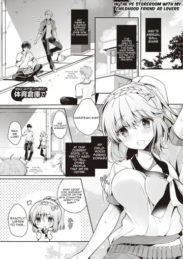 [Takashina Asahi] Osananajimi de Koibito no Kanojo to Shitai Koto Zenbu Fhentai - Page 66