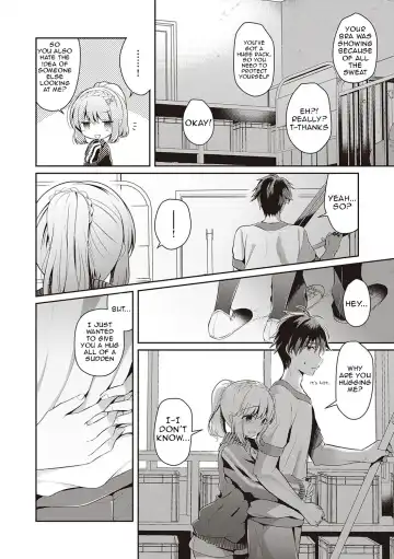 [Takashina Asahi] Osananajimi de Koibito no Kanojo to Shitai Koto Zenbu Fhentai - Page 69