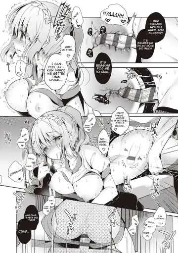[Takashina Asahi] Osananajimi de Koibito no Kanojo to Shitai Koto Zenbu Fhentai - Page 79