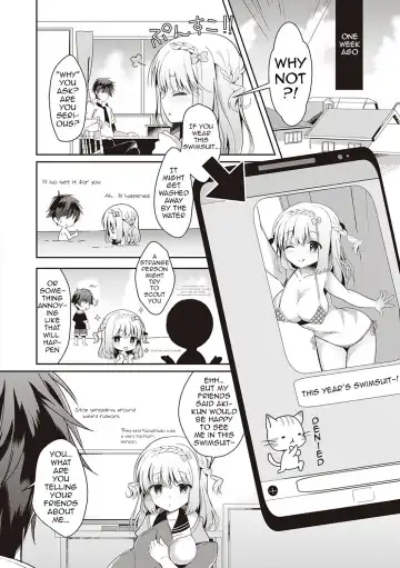 [Takashina Asahi] Osananajimi de Koibito no Kanojo to Shitai Koto Zenbu Fhentai - Page 89
