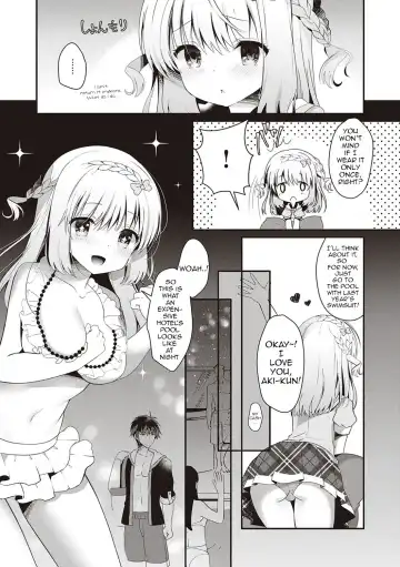[Takashina Asahi] Osananajimi de Koibito no Kanojo to Shitai Koto Zenbu Fhentai - Page 90
