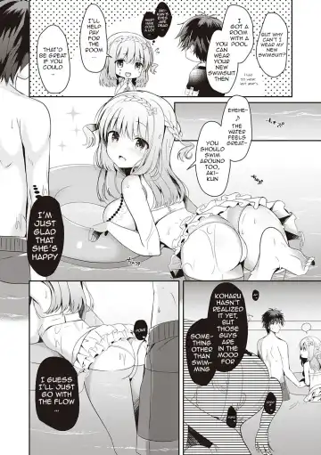 [Takashina Asahi] Osananajimi de Koibito no Kanojo to Shitai Koto Zenbu Fhentai - Page 91