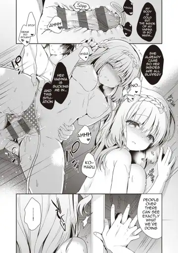 [Takashina Asahi] Osananajimi de Koibito no Kanojo to Shitai Koto Zenbu Fhentai - Page 99