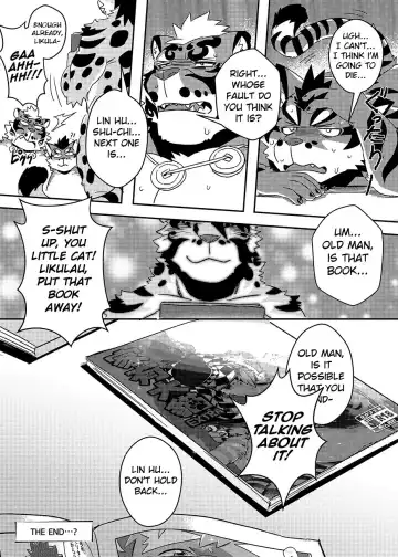 [Ross] Neko Hon Hon Fhentai - Page 14