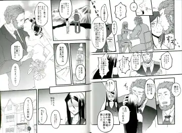 [Tsumire] Itsuka Anata to Ano Umi de Fhentai - Page 14