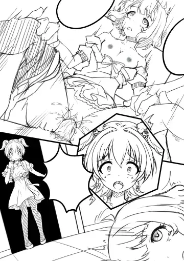 [Yandere No Hako] 【答謝特典】Kawaii make MY day! Fhentai - Page 26