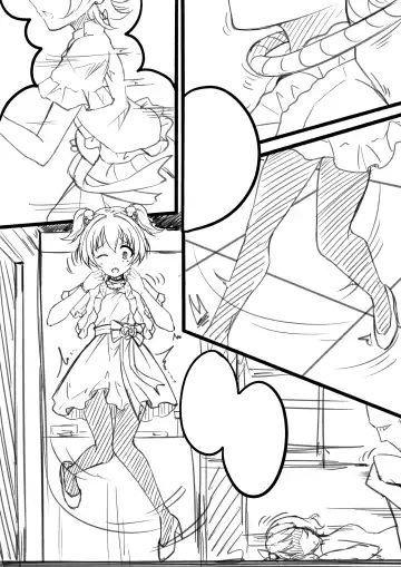 [Yandere No Hako] 【答謝特典】Kawaii make MY day! Fhentai - Page 27