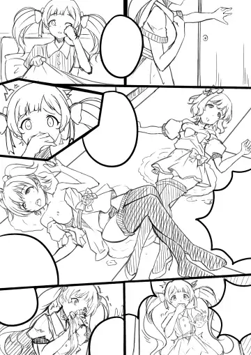 [Yandere No Hako] 【答謝特典】Kawaii make MY day! Fhentai - Page 30