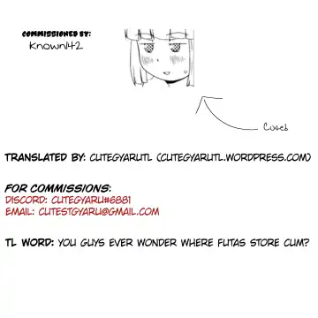 [Mimofu] Osase no Inaba | Slutty Inaba Fhentai - Page 23