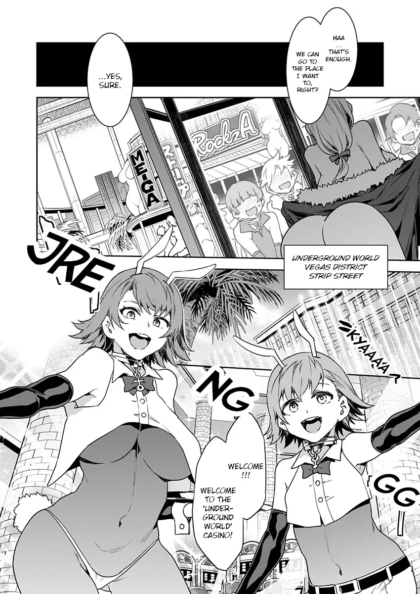 [Mizuryu Kei] Luvslave Ch. 5 Fhentai - Page 4