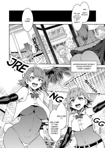 [Mizuryu Kei] Luvslave Ch. 5 Fhentai - Page 4