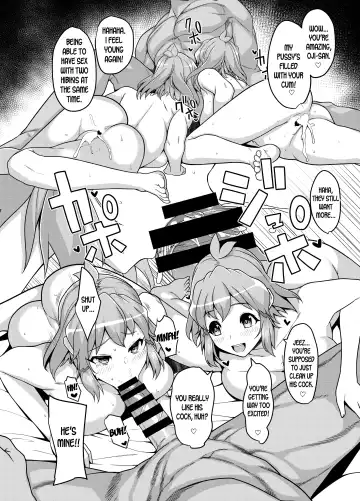 [Shimantogawa] Symphogear no Usui Hon Fhentai - Page 20