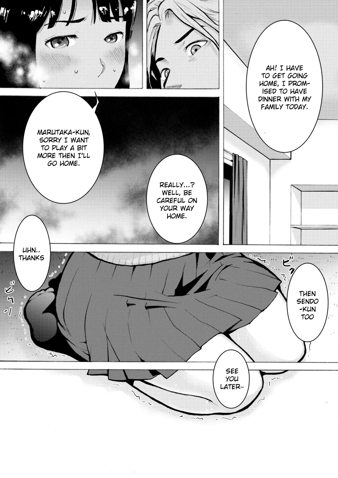 Retro Girl Fhentai - Page 25