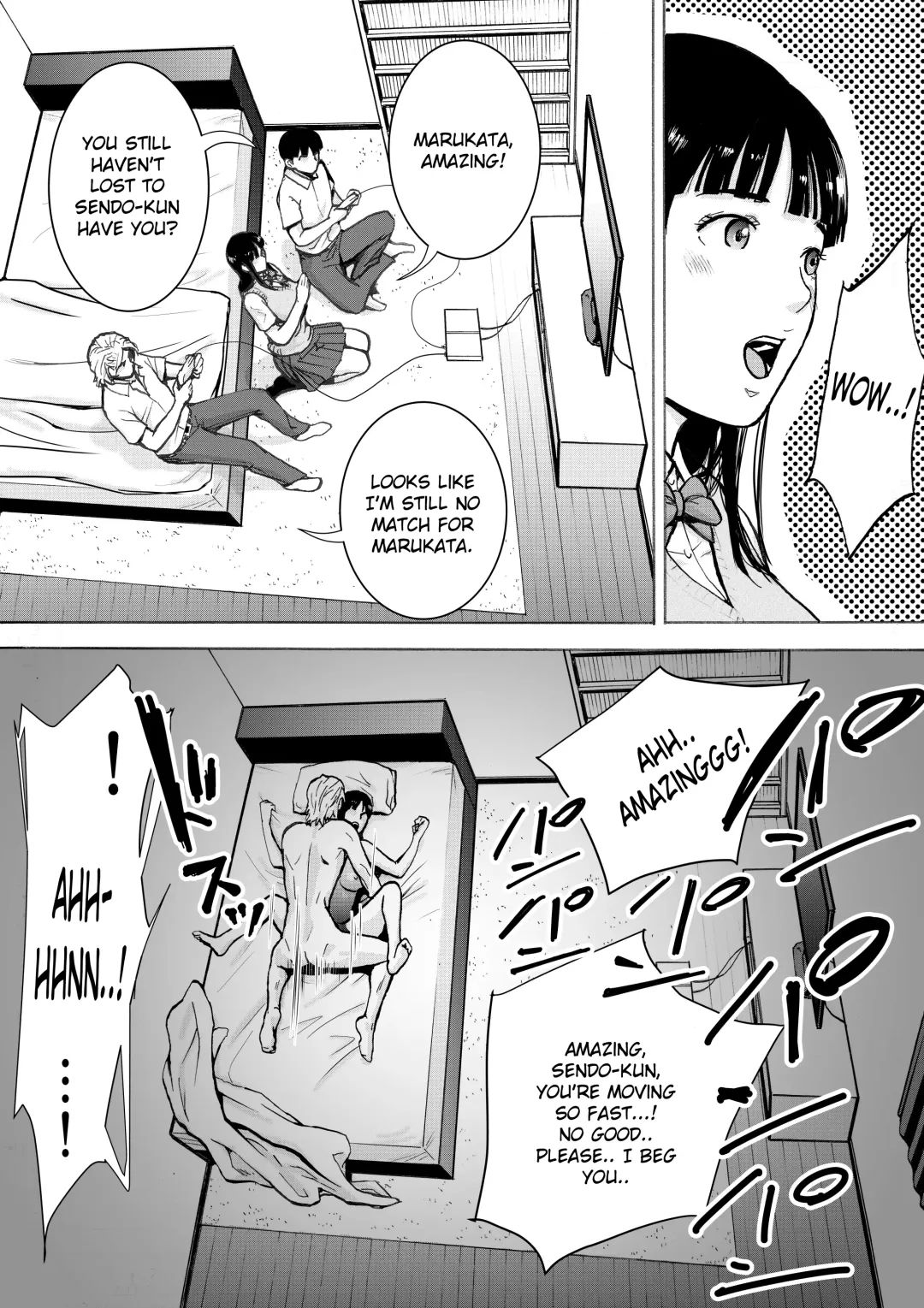 Retro Girl Fhentai - Page 42
