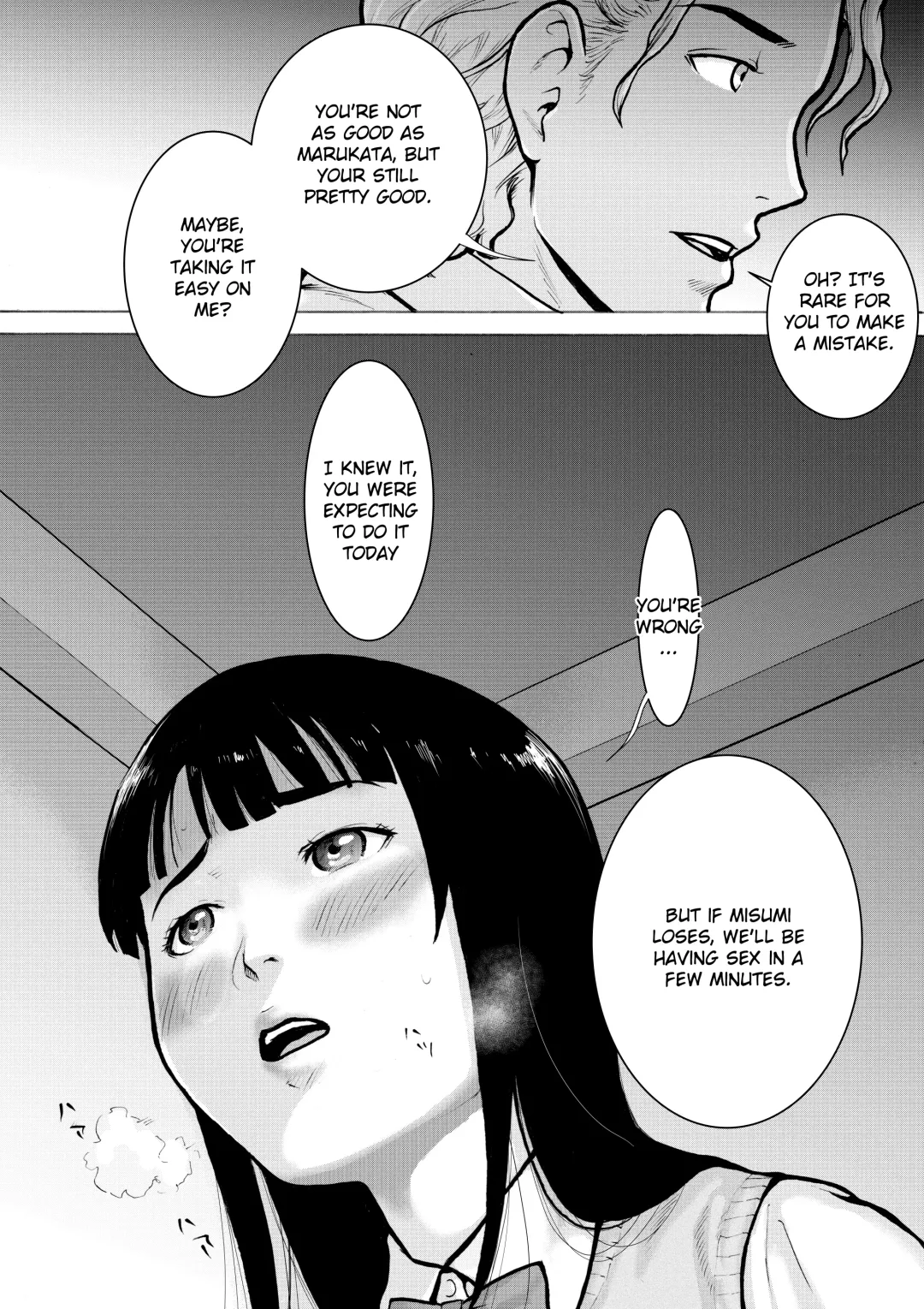 Retro Girl Fhentai - Page 46