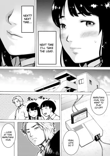 Retro Girl Fhentai - Page 12